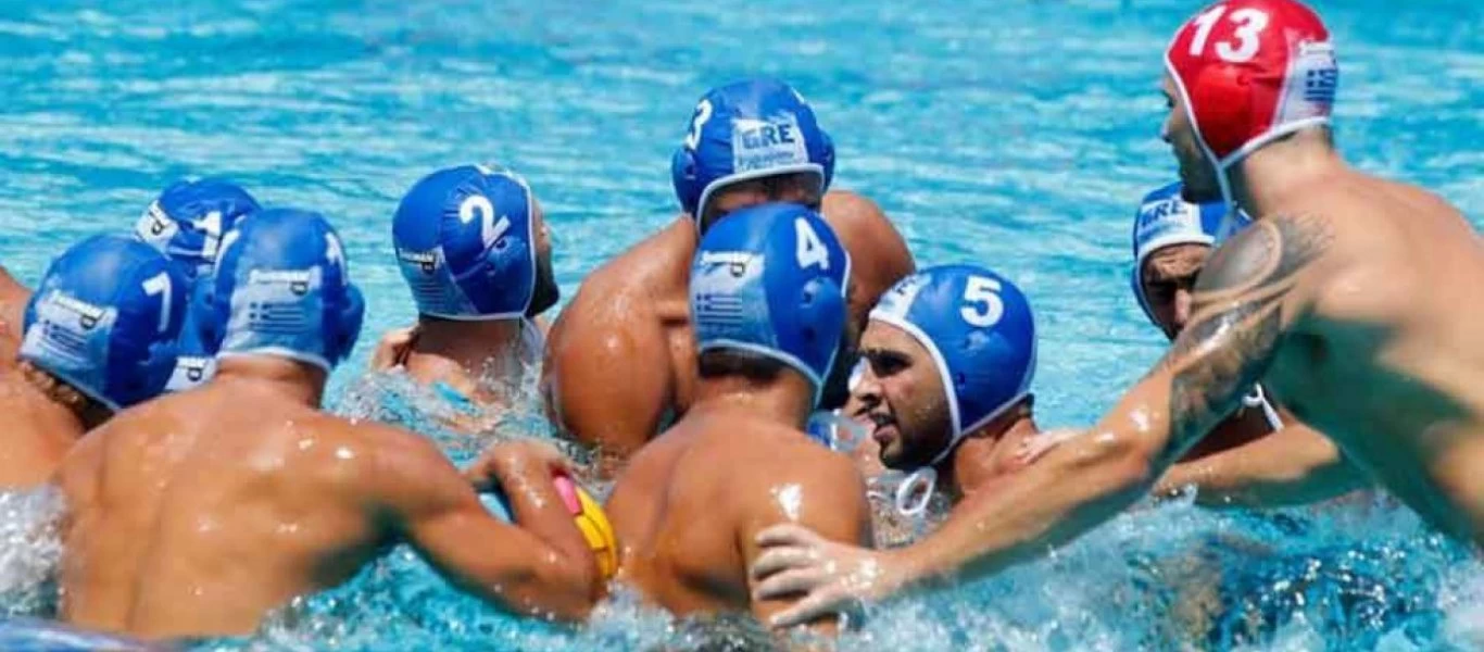 Τραγωδία: Σκοτώθηκε Έλληνας διεθνής τερματοφύλακας του πόλο - Εξέπνευσε στο νοσοκομείο